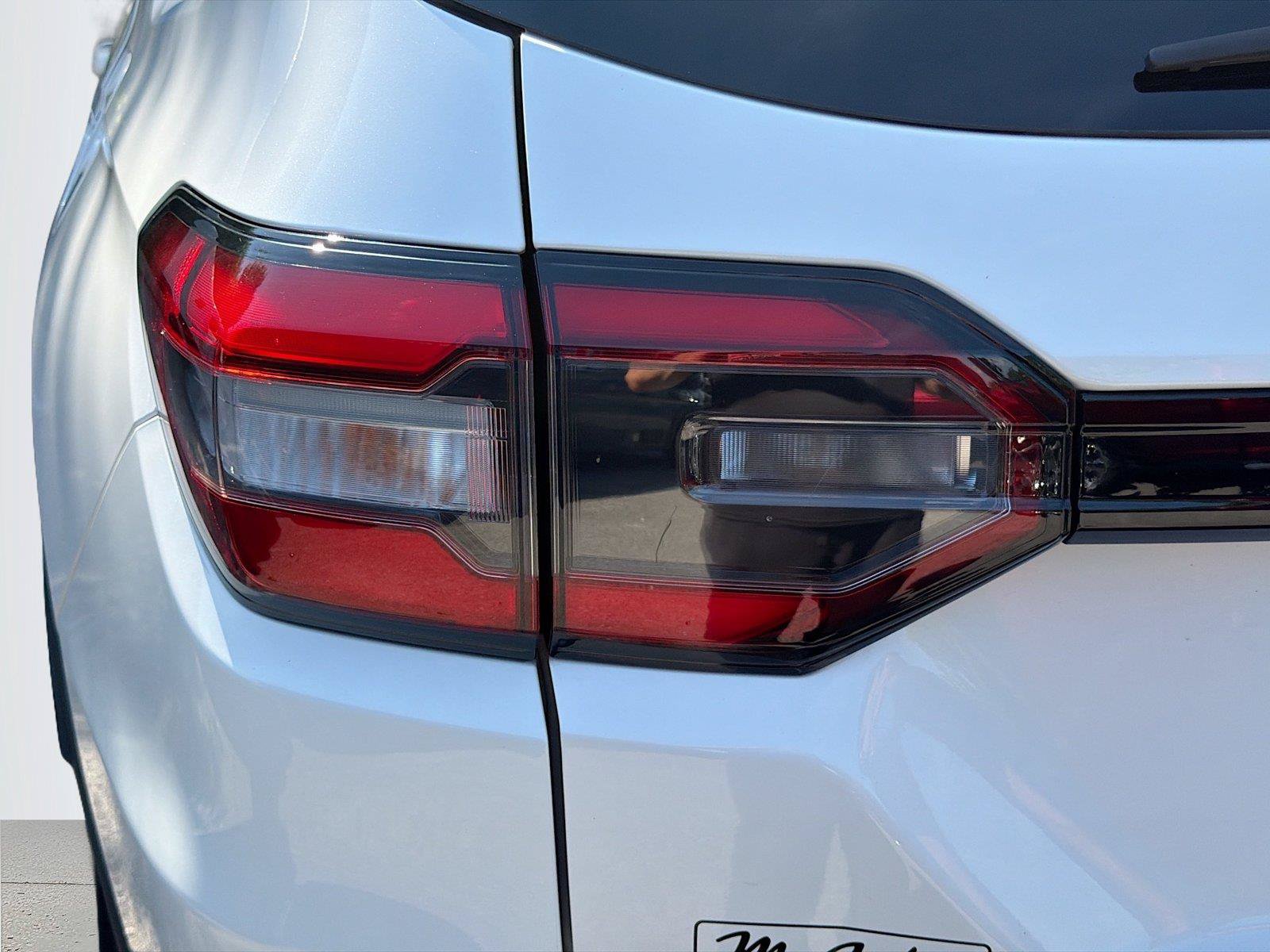 Used 2024 Honda Pilot Elite image 11