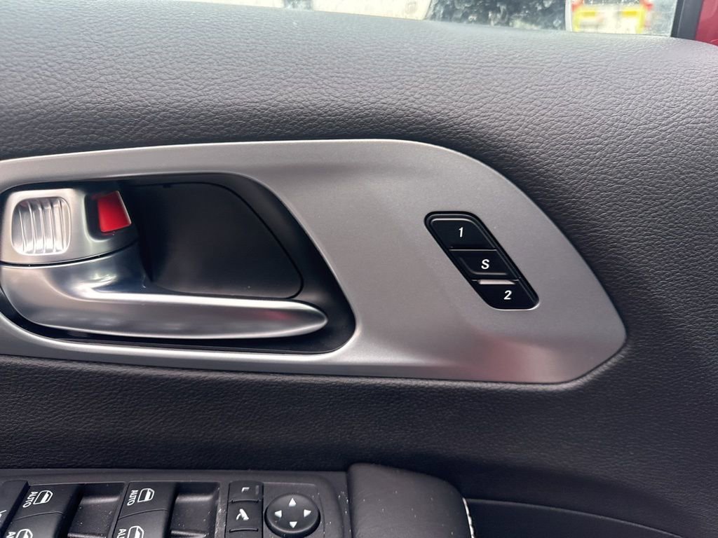 New 2026 Chrysler Pacifica Limited w/ S Appearance Package image 23