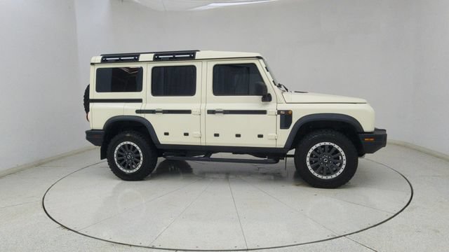 Used 2025 INEOS Grenadier AWD/4WD image 58