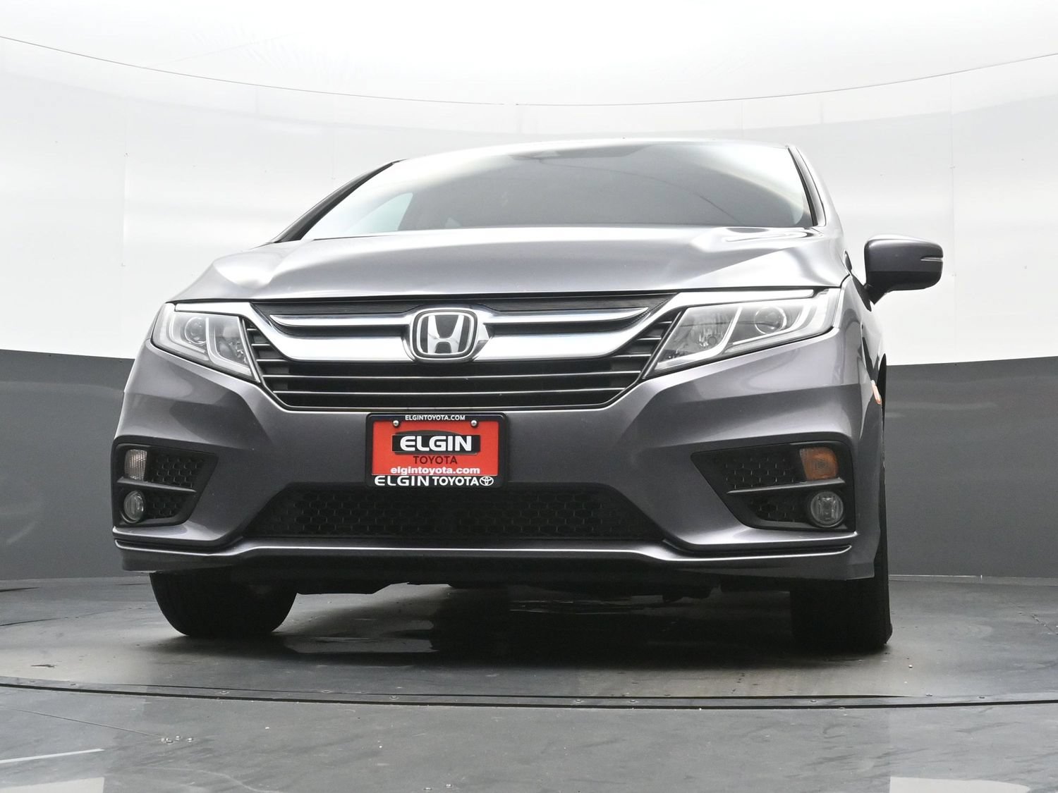 Used 2019 Honda Odyssey EX image 27