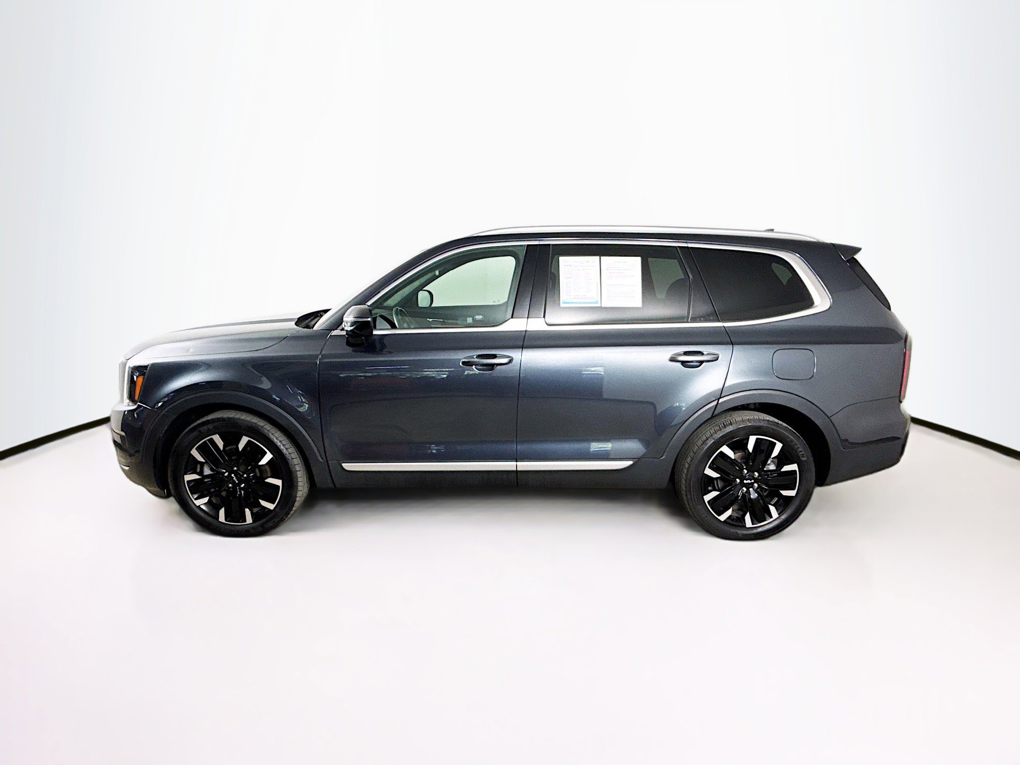 Used 2024 Kia Telluride SX Prestige AWD/4WD image 7