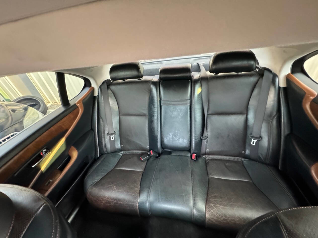 Used 2011 Lexus LS 460 w/ Touring Edition RWD image 47