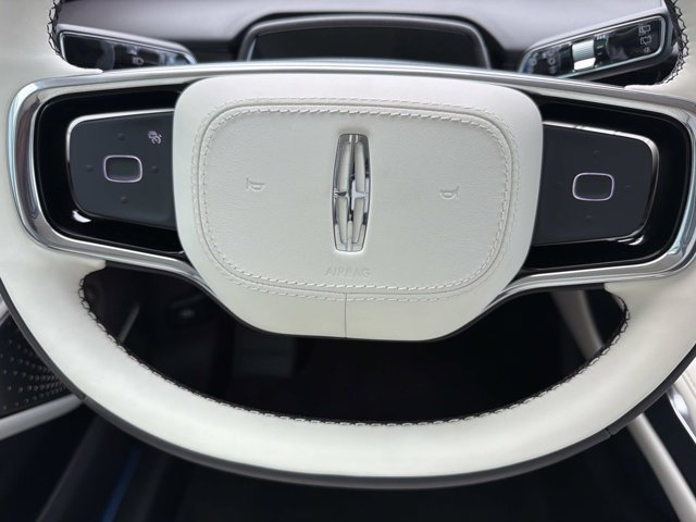 New 2026 Lincoln Nautilus Black Label AWD/4WD image 24