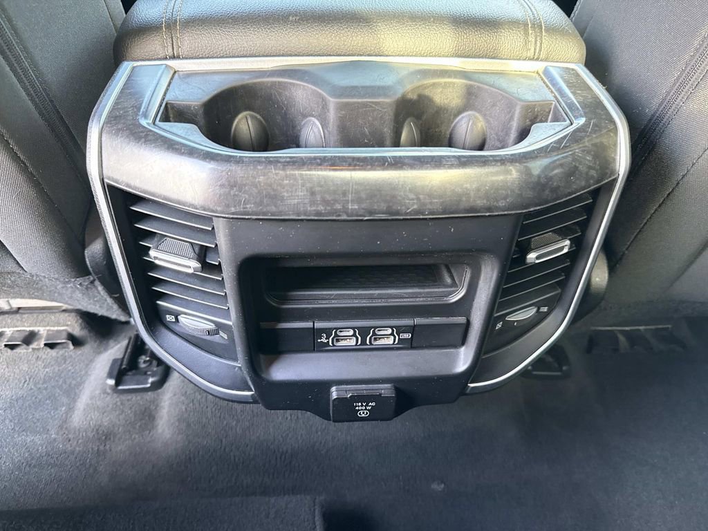 Used 2019 RAM 1500 Big Horn image 20