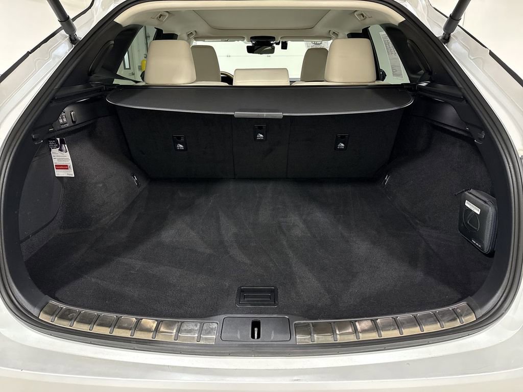 Used 2024 Lexus RX 350h image 24