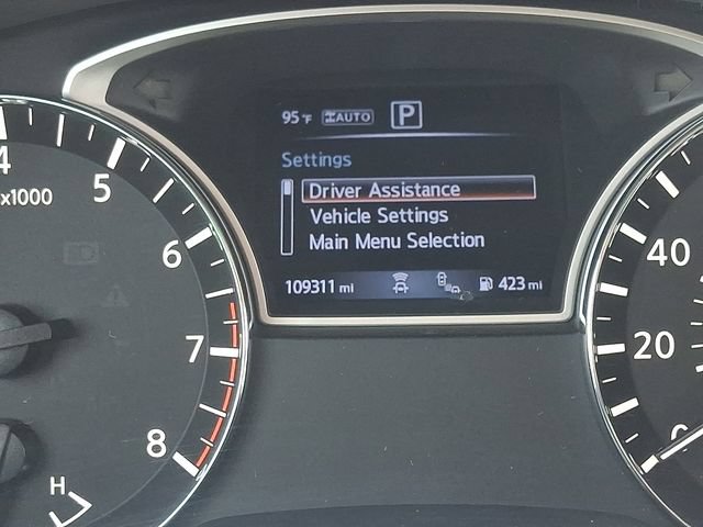 Used 2019 Nissan Pathfinder SL AWD/4WD image 19