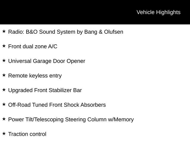 Used 2020 Ford F150 Lariat w/ Equipment Group 502A Luxury image 13