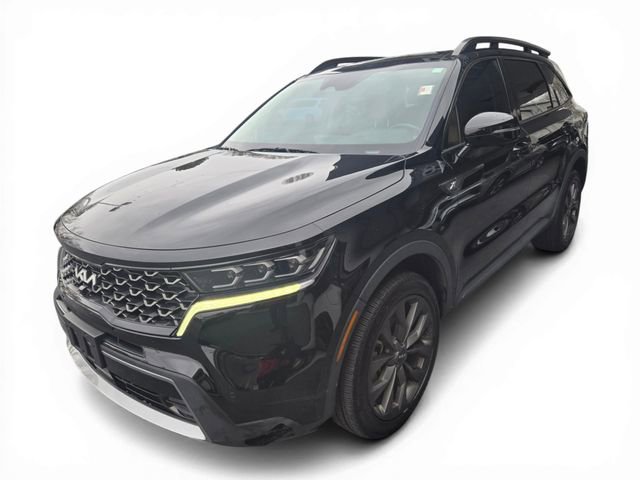 Used 2023 Kia Sorento SX Prestige image 8