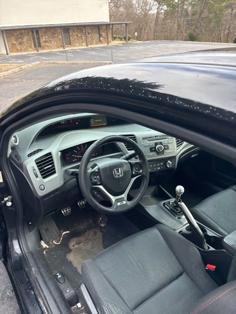 Used 2012 Honda Civic Si image 29