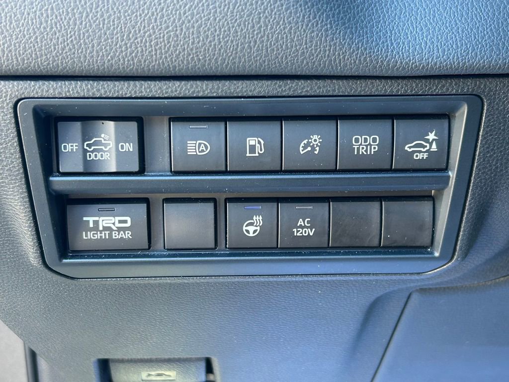 Used 2023 Toyota Tundra TRD Pro image 21