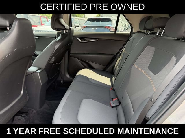 Used 2024 Kia Niro LX FWD image 13