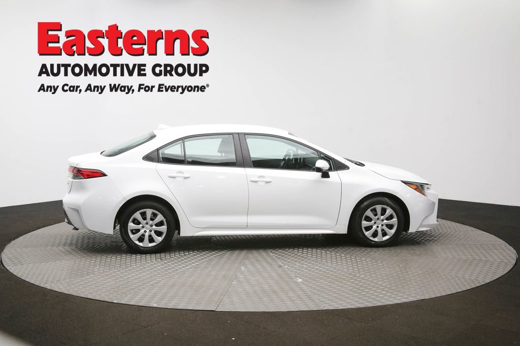 Used 2024 Toyota Corolla LE image 43