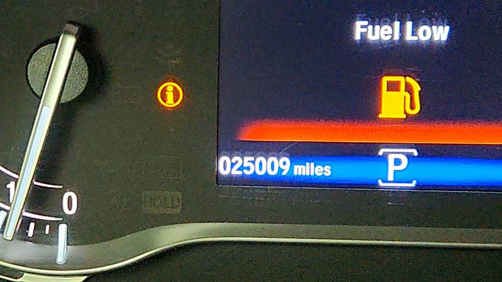 Used 2023 Honda Ridgeline Black Edition image 16