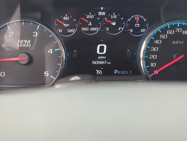 Used 2018 GMC Sierra 2500 Denali w/ Duramax Plus Package image 10