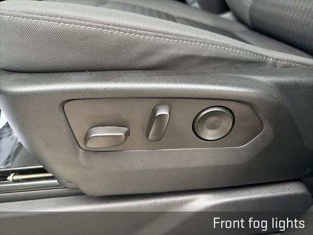 Used 2022 GMC Sierra 1500 Elevation image 34