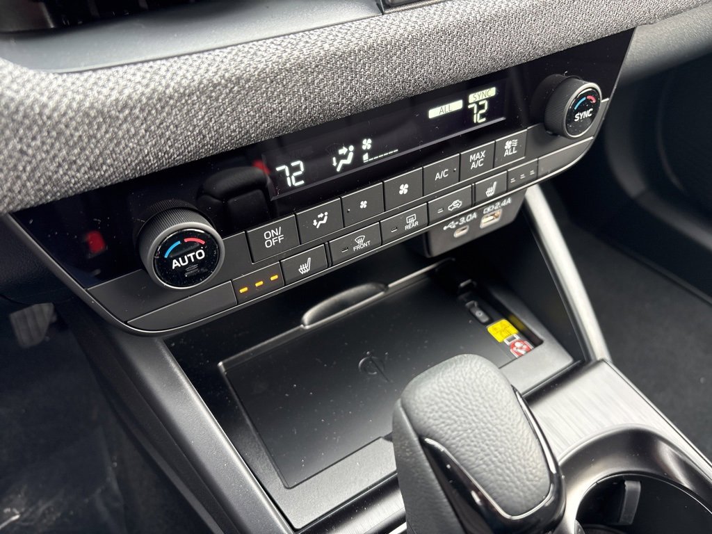 New 2026 Subaru Outback Limited XT image 22