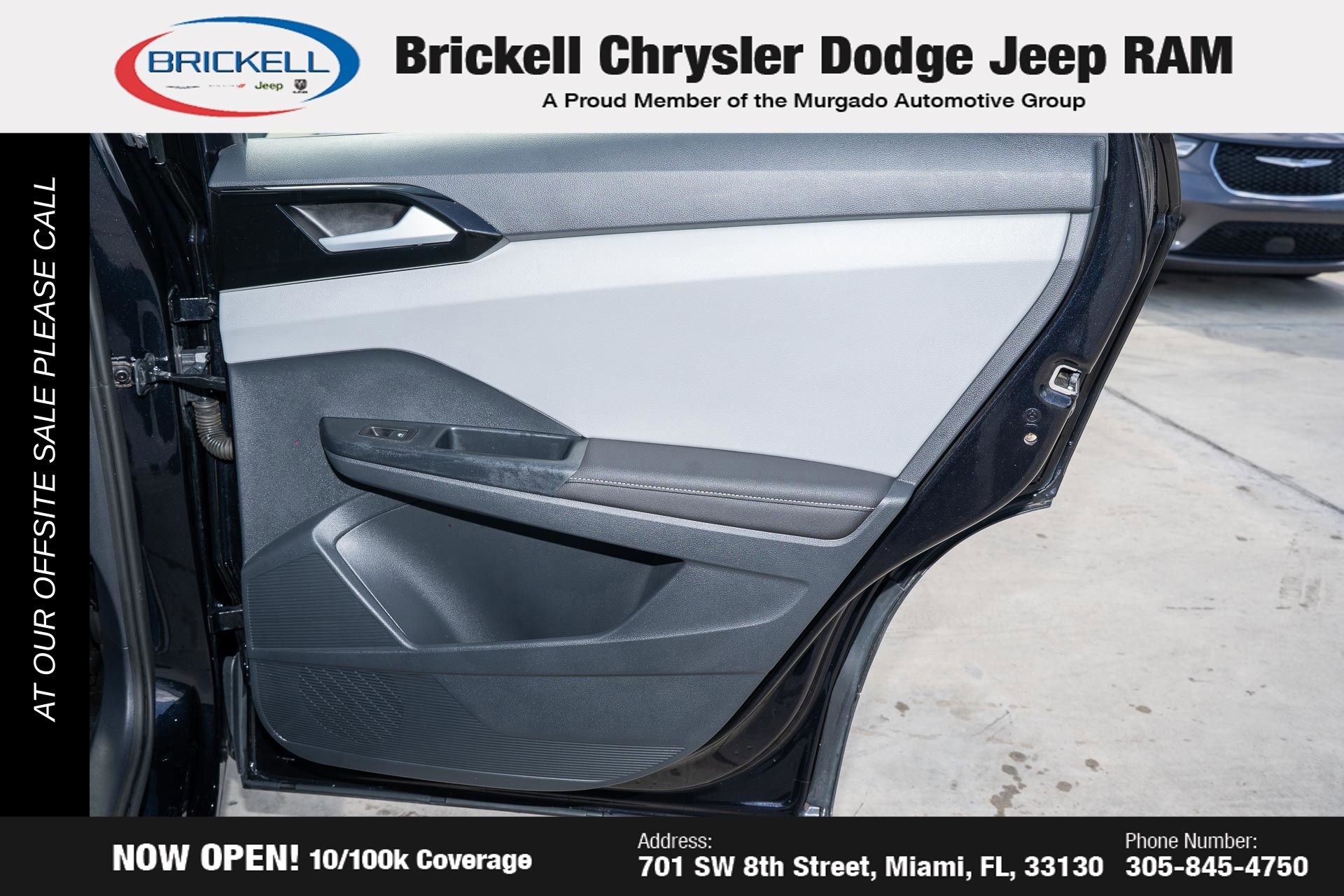 Used 2024 Volkswagen Taos S image 13