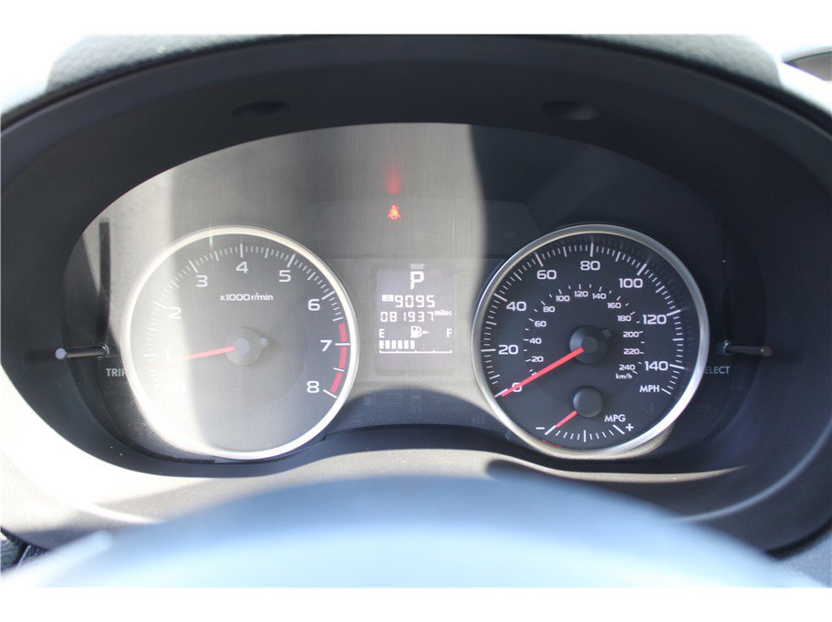 Used 2015 Subaru Impreza 2.0i Premium AWD/4WD image 12