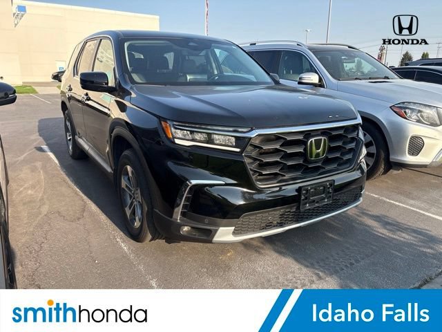 Used 2024 Honda Pilot EX-L