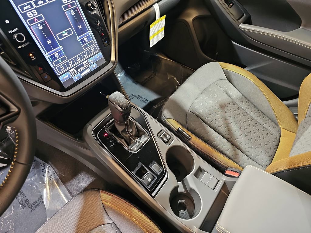 New 2026 Subaru Crosstrek 2.5i Sport image 26