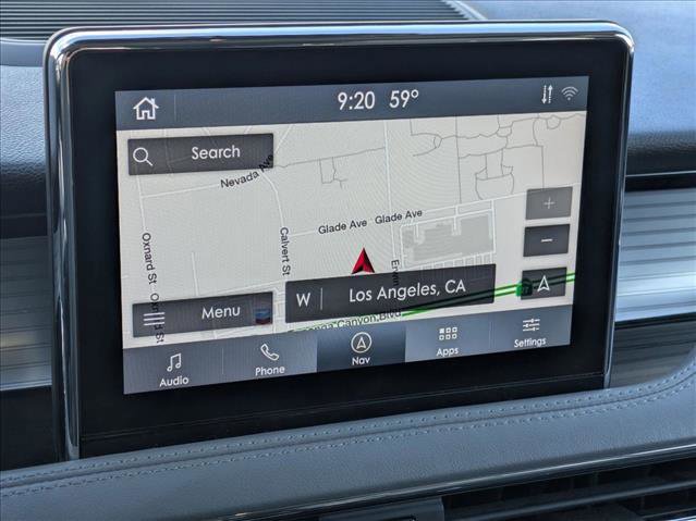 Used 2020 Lincoln Corsair FWD w/ Equipment Group 101A image 13