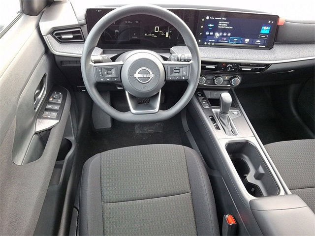 New 2026 Nissan Kicks S video 2