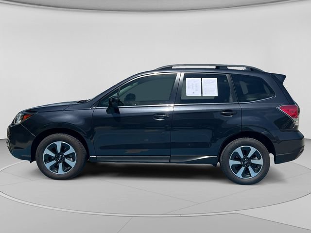 Used 2018 Subaru Forester 2.5i Limited AWD/4WD image 2