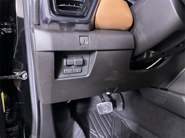 New 2026 GMC Canyon AT4 w/ Technology Plus Package image 18