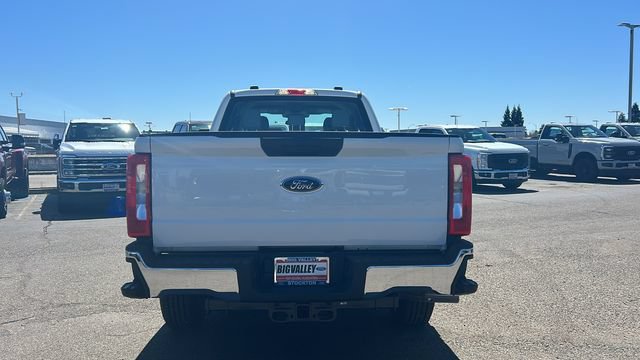 New 2026 Ford F250 XL RWD image 4