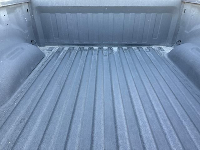 Used 2021 RAM 1500 Laramie w/ Sport Appearance Package AWD/4WD image 11