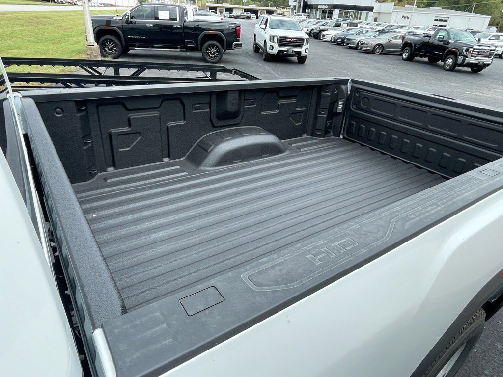 New 2025 GMC Sierra 2500 Pro w/ Convenience Package image 19