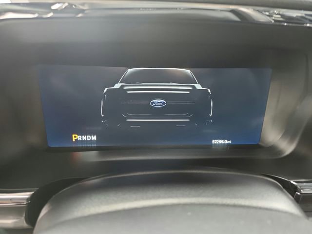 Used 2023 Ford F150 Lariat w/ Bed Utility Package AWD/4WD image 57
