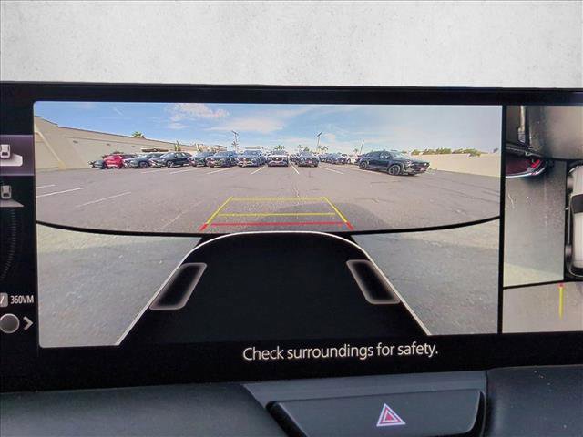 New 2026 MAZDA CX-90 Plug-In Hybrid w/ Premium Plus image 13