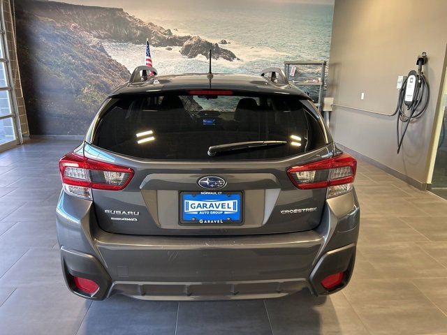 Used 2023 Subaru Crosstrek 2.0i image 33
