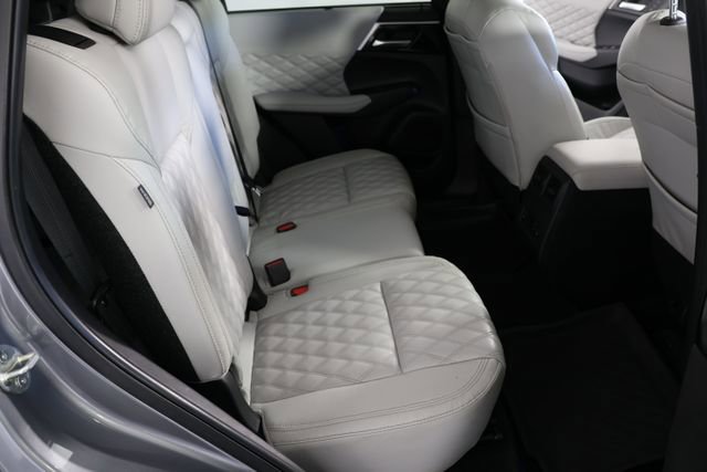 Used 2024 Mitsubishi Outlander SEL image 21