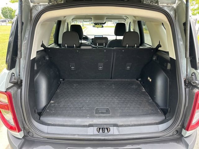 Used 2021 Ford Bronco Sport Big Bend AWD/4WD image 19