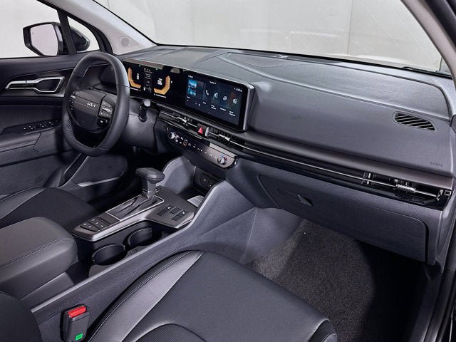 New 2026 Kia Sportage EX AWD/4WD image 28