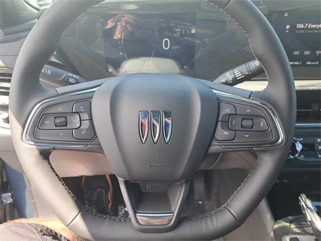 New 2025 Buick Envista Preferred w/ Convenience I Package image 12