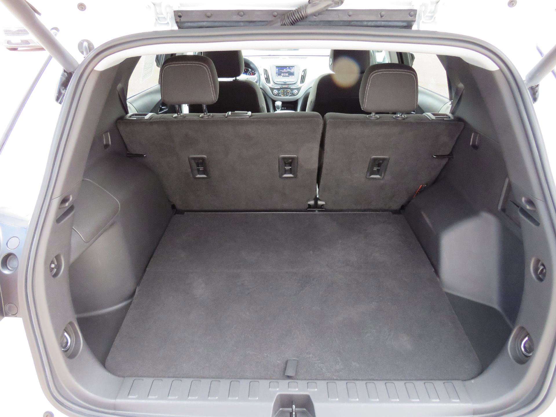 Used 2022 Chevrolet Equinox LT image 8