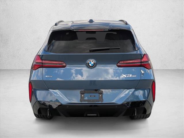 New 2026 BMW X3 xDrive30 image 8