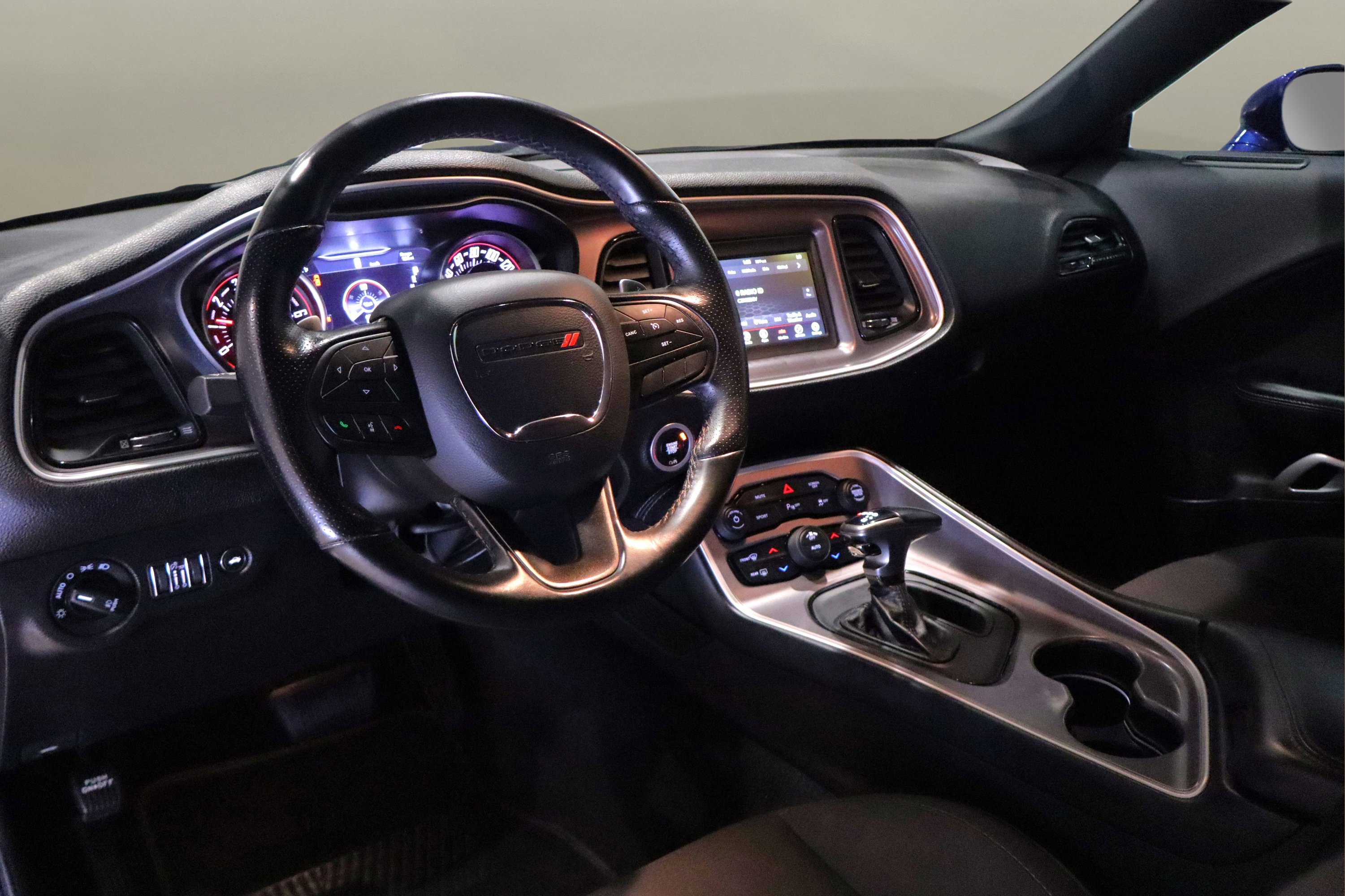 Used 2021 Dodge Challenger GT image 7