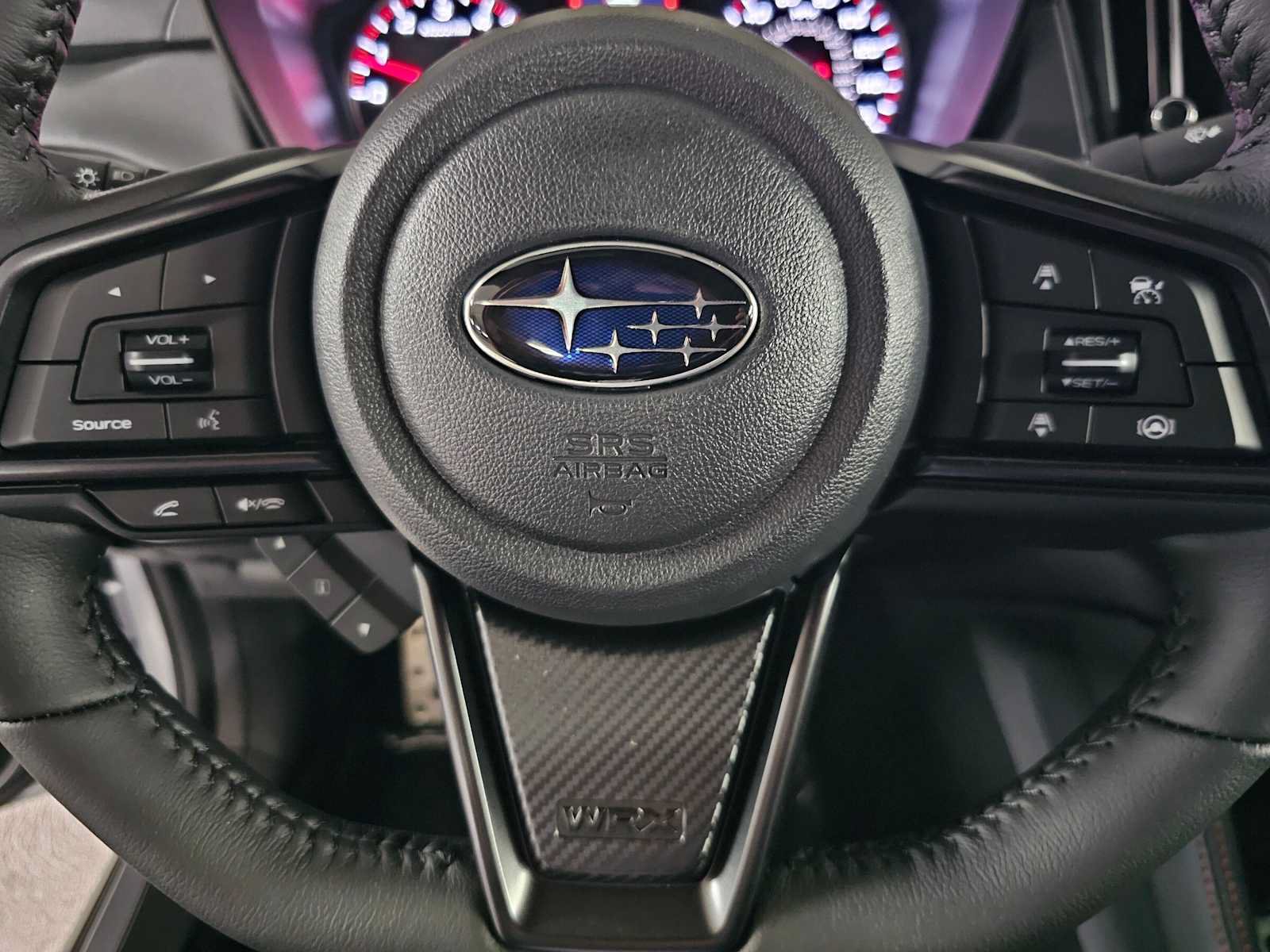 New 2026 Subaru WRX Premium AWD/4WD image 22