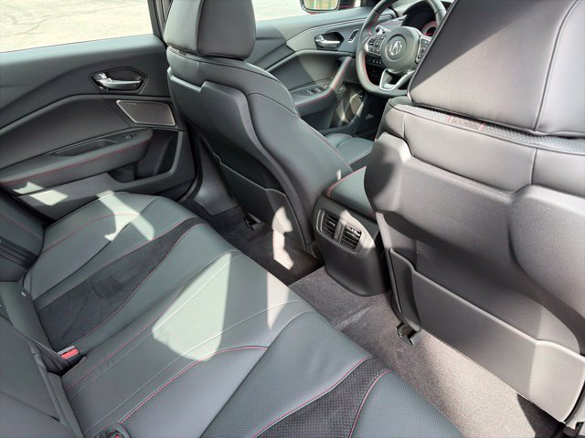 Used 2023 Acura TLX Type S AWD/4WD image 6