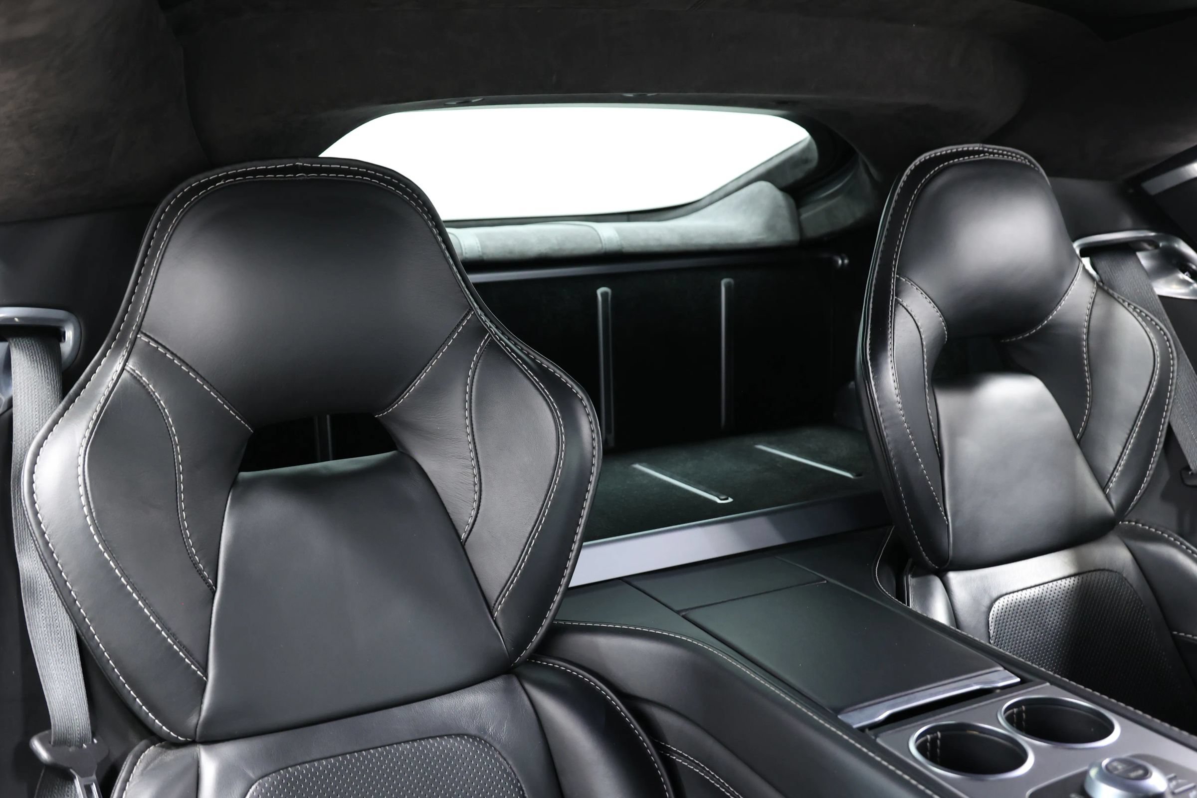 Used 2015 Aston Martin Rapide S RWD image 76