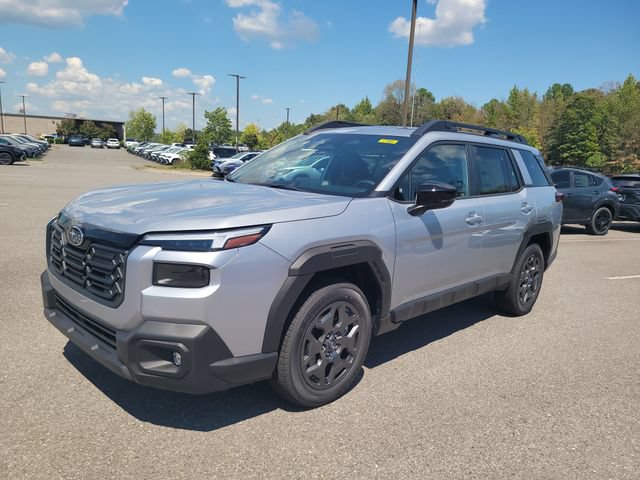 New 2026 Subaru Outback Premium AWD/4WD image 7