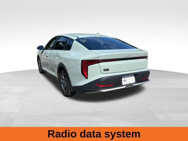 Used 2025 Kia K4 LXS image 3