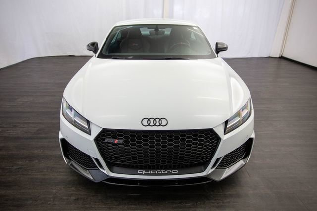 Used 2021 Audi TT RS image 13