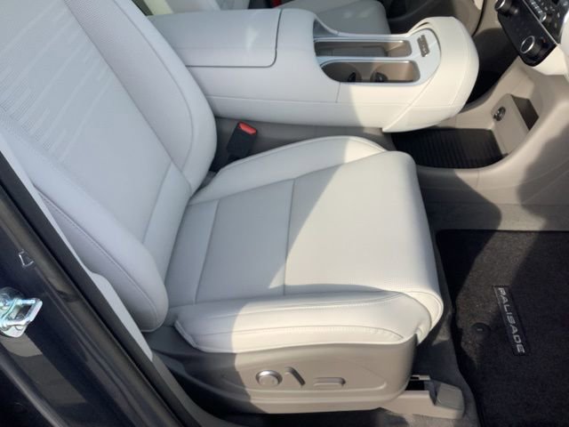 New 2026 Hyundai Palisade Limited image 19