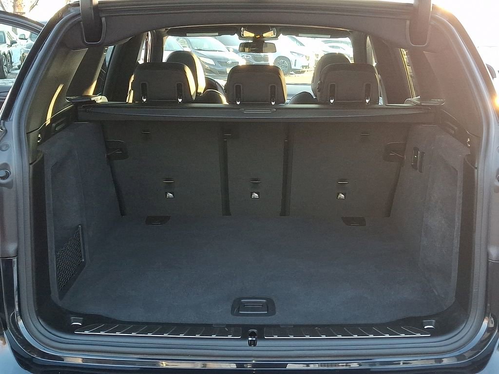 Certified 2024 BMW X3 xDrive30i w/ Premium Package image 26