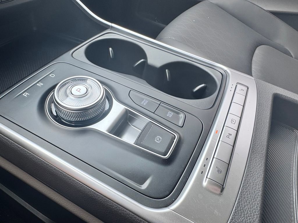 New 2026 Kia Carnival LXS image 19